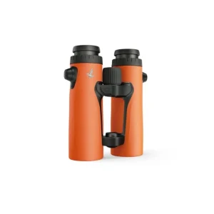 Swarovski Optik 施華洛世奇光學EL Range 12x42 雙筒測距望遠鏡 橙色